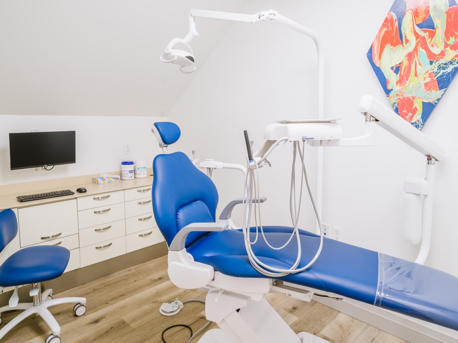 About Midland Family Dentistry, Midland Dentist