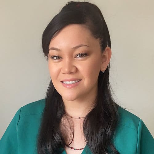 Dr. Rahimy, Midland Dentist